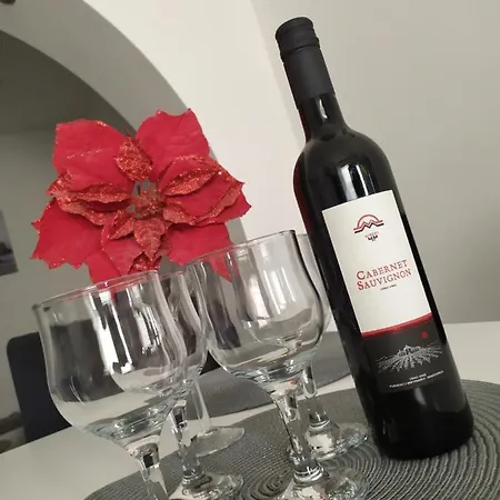 Apartman Grace Апартаменты *