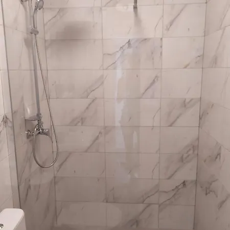 Apartman Grace Апартаменты