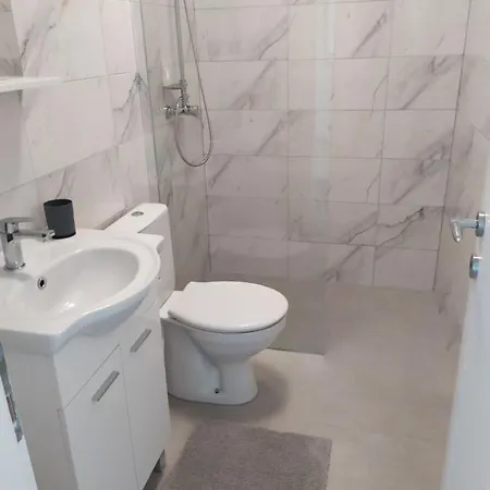 Апартаменты Apartman Grace Плоче