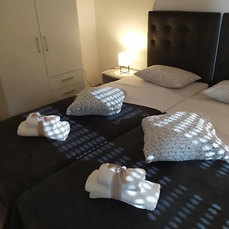 Apartman Grace