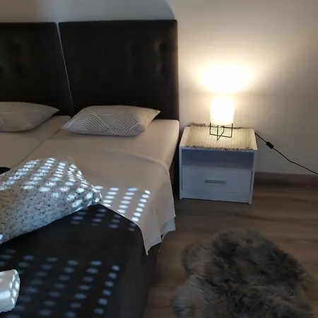 Apartman Grace 플로체