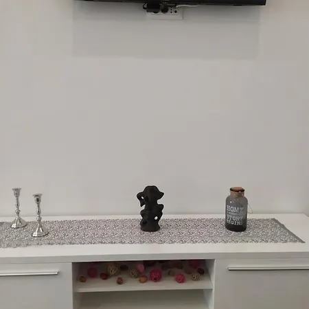 Apartman Grace 아파트 플로체