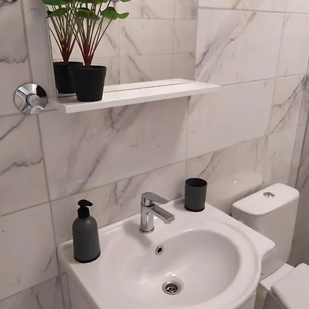 Apartman Grace *