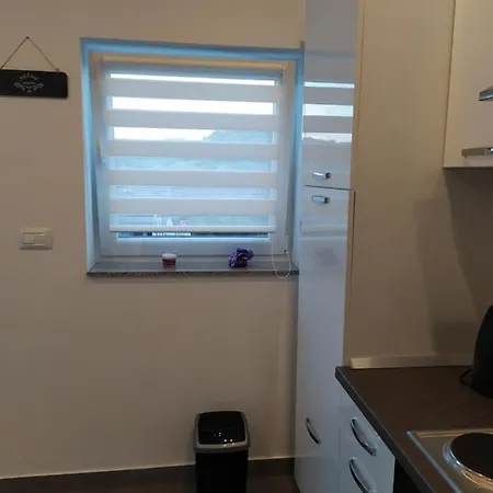 Apartman Grace * 플로체