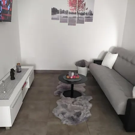 Apartman Grace 플로체