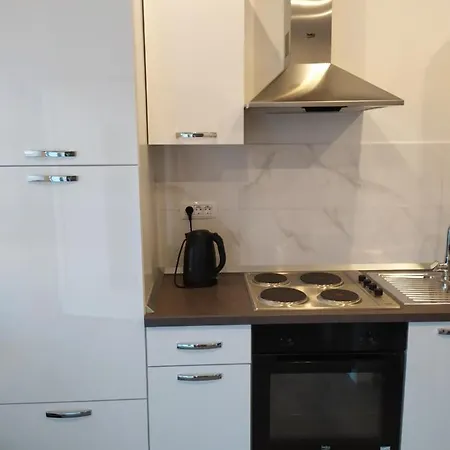 Apartman Grace *