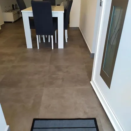 Apartman Grace *