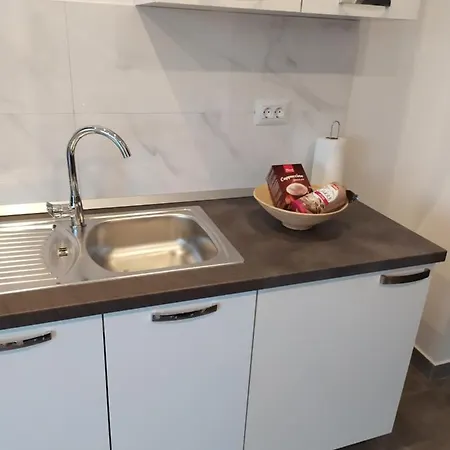 Apartman Grace * 플로체