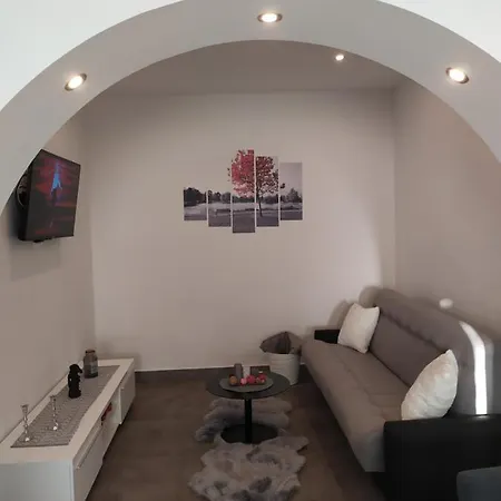 Apartman Grace * 플로체